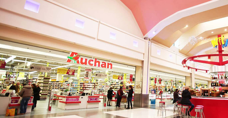 BDESE Auchan : objectif «zéro papier» pour la gestion des relations sociales