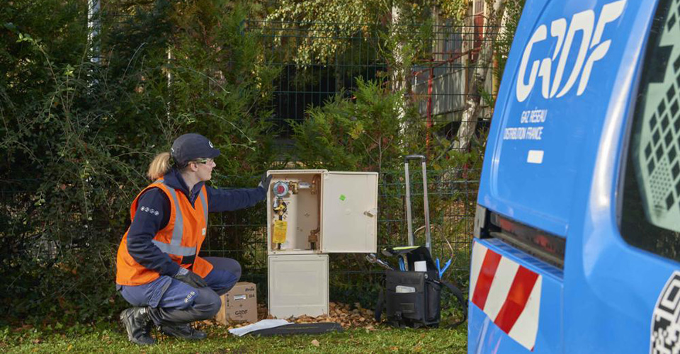 Altays Entretiens chez GRDF : réactivité et … proximité !