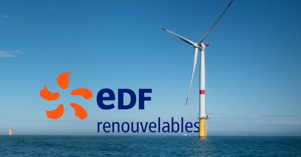 L’expérience candidat au cœur du projet recrutement d’EDF Renouvelables