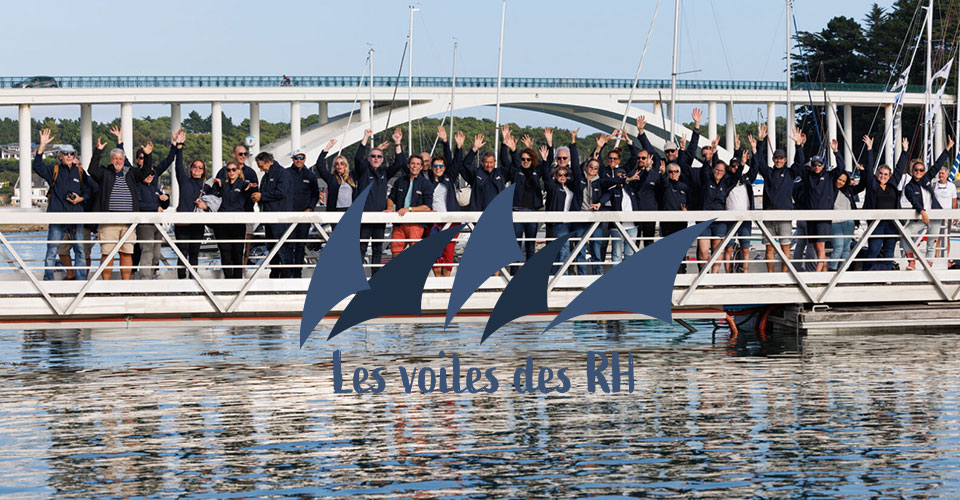 « Les voiles des RH », une première édition prometteuse !