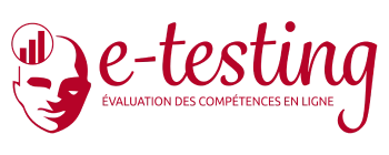 E-testing